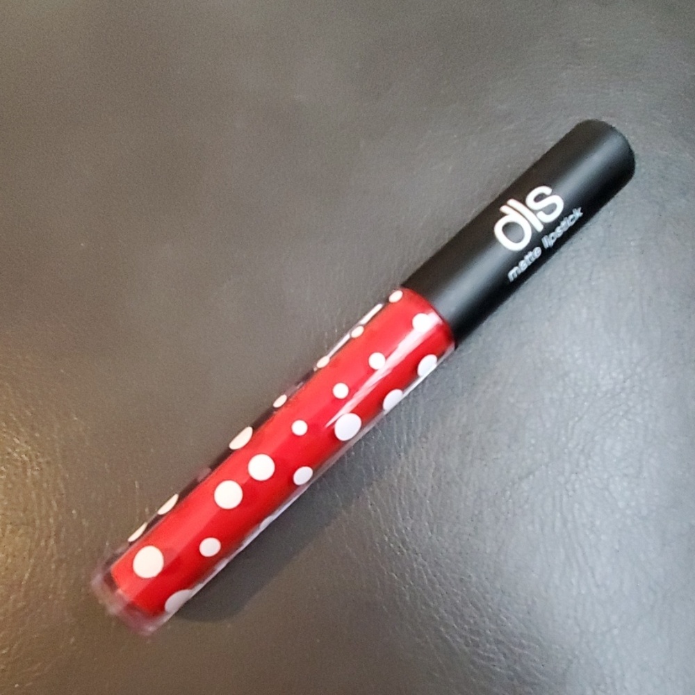 Dirty Little Secret Matte Lipstick